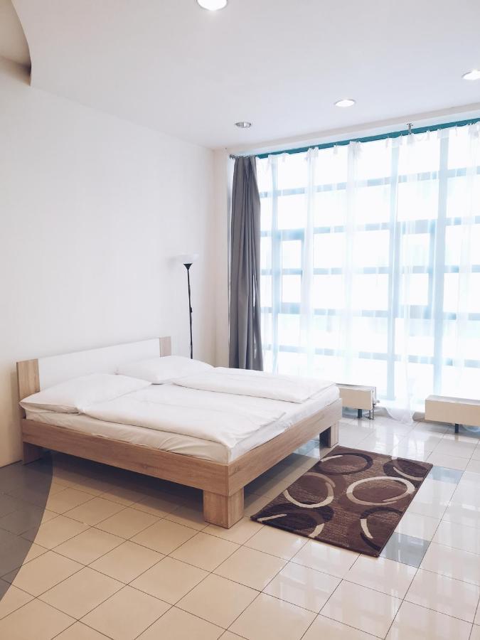 Terrace Hotel Praga Zewnętrze zdjęcie